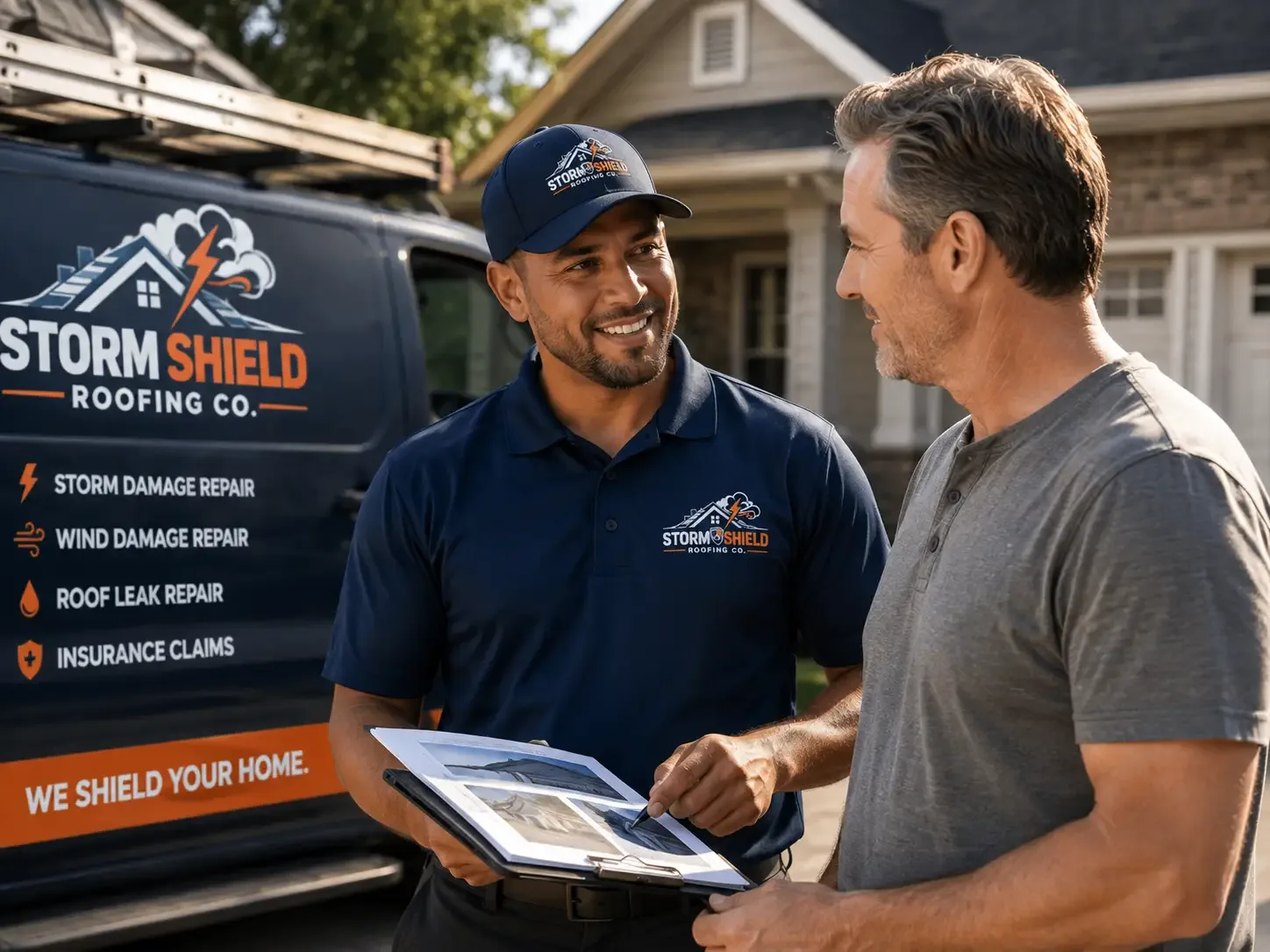Storm Damage Roof Repair Upper Jay, NY FAQs